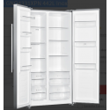 Frigorífico Americano, 472 L/433 L, Inox, Classe E - GNO4331XPN 