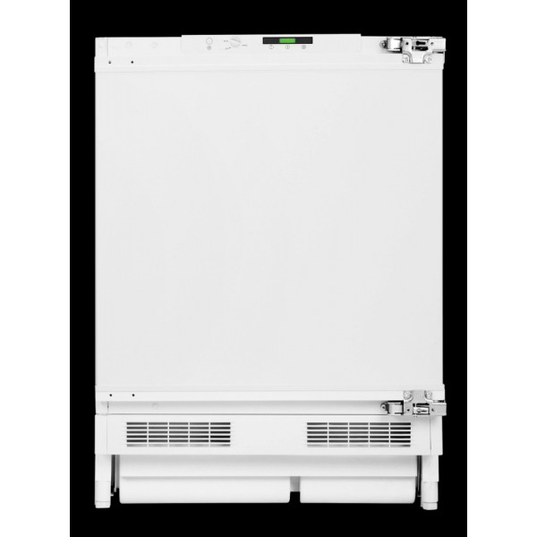 Congelador Vert. Integ. Beko 