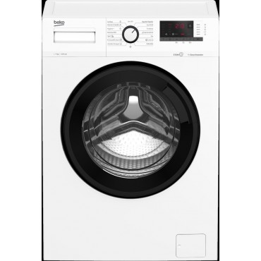 Maquina Lavar Beko...