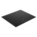 Placa 60 cm Indução c/2 zonas Flexiveis + 2 Indução normal - HII64200FMT