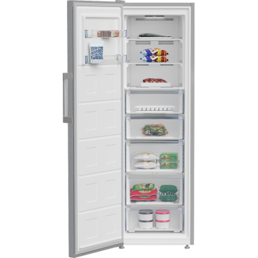 Congelador Vertical ...