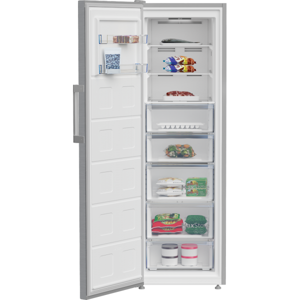 Congelador Vertical No Frost, Inox - B5RMFNE314X