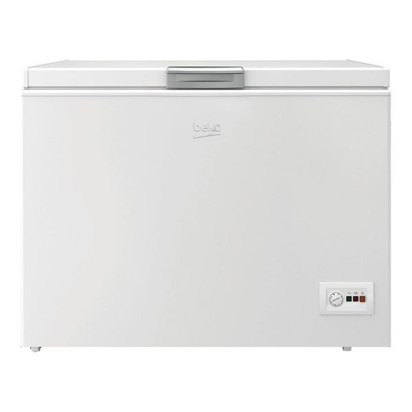 Arca Congeladora  Beko, HSA32530N