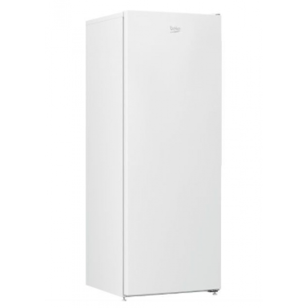 Frigorífico 260L/252L Beko, Classe F - RSSE265K30WN