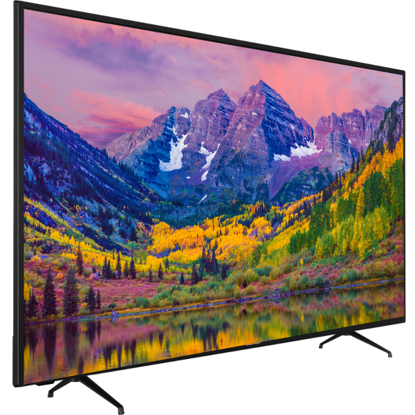 Smart TV LED HD Ready, Daewoo 32"- 32DM55HA