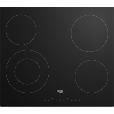 Placa de encastrar (...