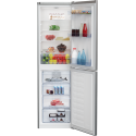 Frigorífico Combinado Semi No-frost - RCHE300K31SN