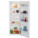 Frigorífico 260L/252L Beko, Classe F - RSSE265K30WN