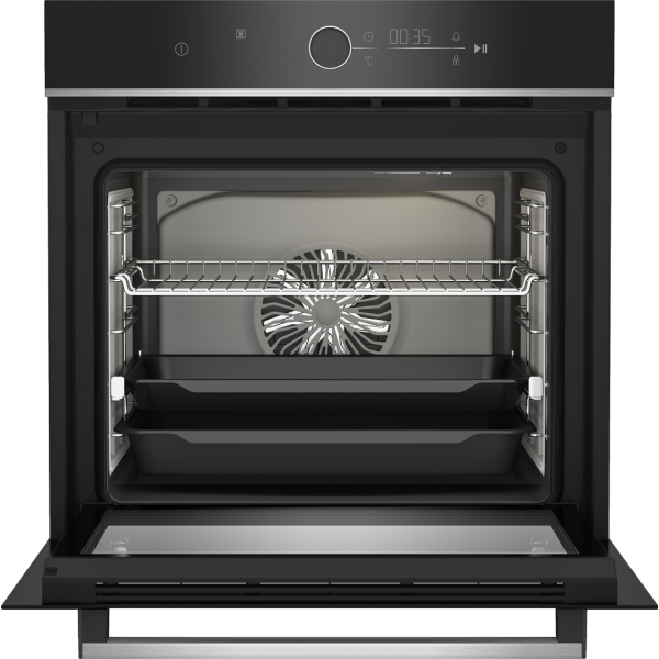 Forno de Encastrar (60 cm, 72 L) - BBIM13400XCS