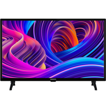 Smart TV LED HD Read...