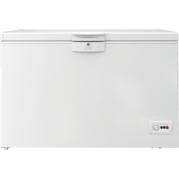 Congelador (Arca, 360 L) - HSA40530N