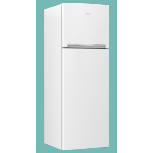 Frigorífico Combinado 350L/313L, Classe F - RDNE350K30WN