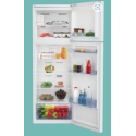 Frigorífico Combinado 350L/313L, Classe F - RDNE350K30WN