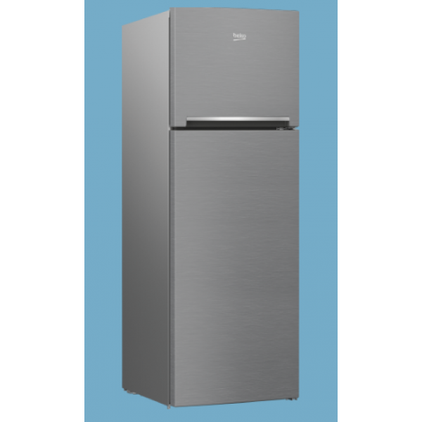 Frigorífico Combinado 2 Portas 350L/313L, Inox - RDNE350K30XBN