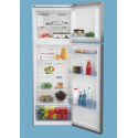 Frigorífico Combinado 2 Portas 350L/313L, Inox - RDNE350K30XBN