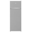 Frigorífico 2 Portas 240L/223L, Inox - RDSA240K30XBN