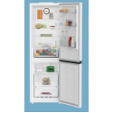 Frigorífico Combinado 366L/316L - B1RCNE364W