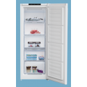 Congelador Vertical 190L/157L, 5 gavetas - RFNM200E30WN