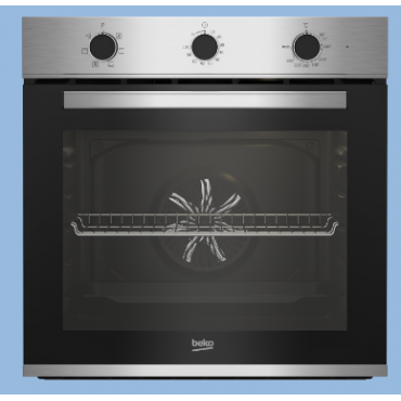 Forno de Encastrar -...