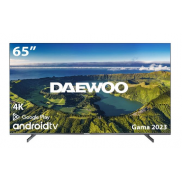 Smart TV Ultra HD 4K...