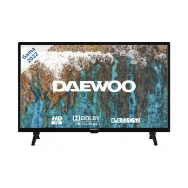 Smart TV LED HD Read...