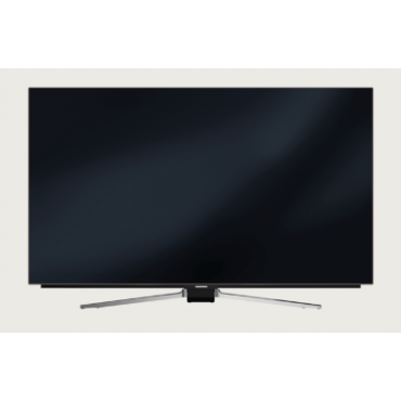 Smart TV Led 4K Ultr...