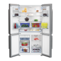 Frigorífico Multiporta - GN1416231ZXN