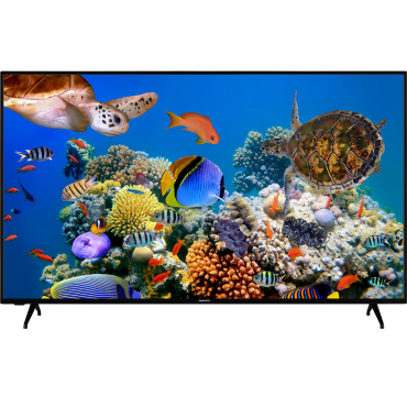 Smart TV LED Daewoo ...