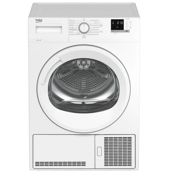 Secador Roupa por Condensação, 9 Kg - DU9112GA0