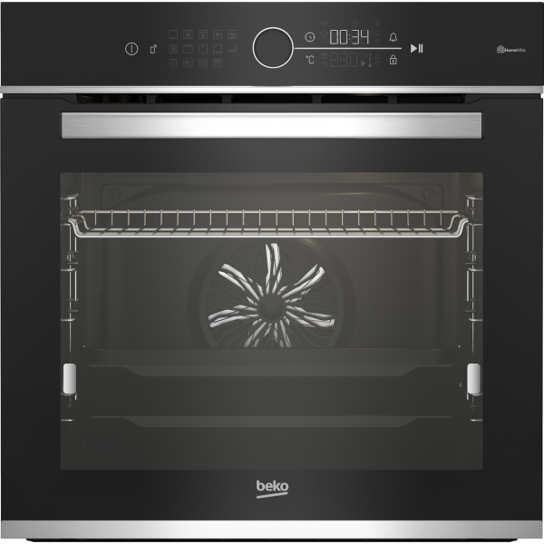 Forno de Encastrar (60 cm, 72 L) - BBIM13400XPSWE