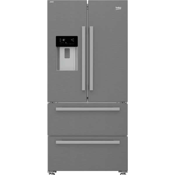 Frigorífico Multiporta - GNE60530DXN