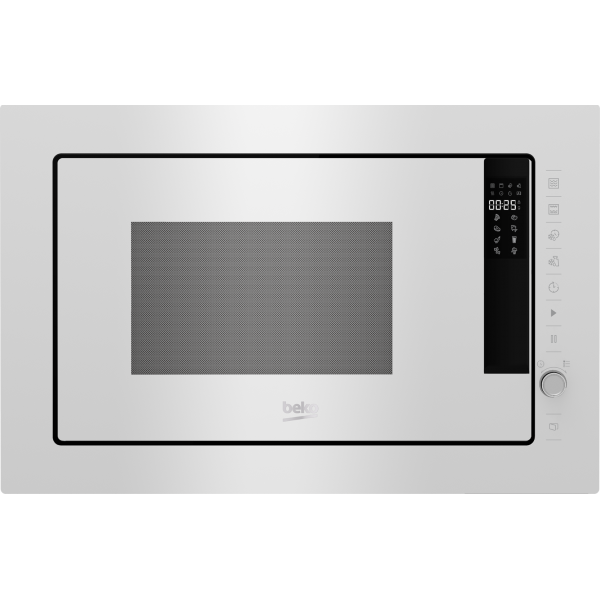 Micro-ondas com grelhador de integração de 25l e potência 900 W - BMGB25333WG
