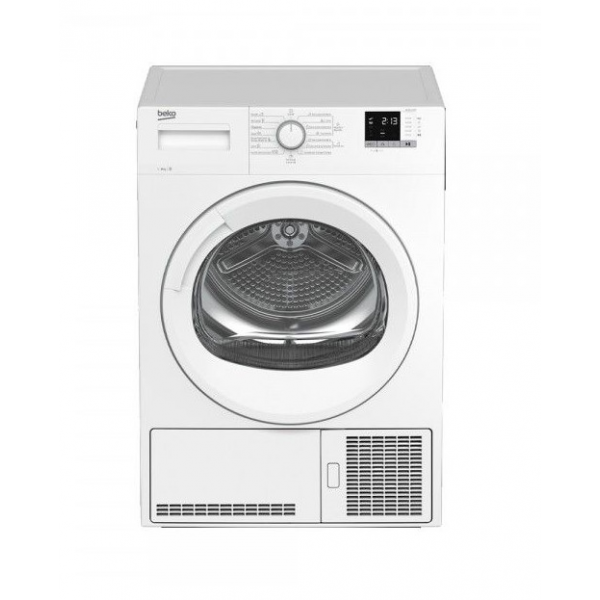 Secador Roupa p/Condensação, 8 Kg - DU8112GA0