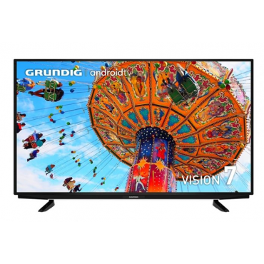 Smart TV 4K Ultra HD...