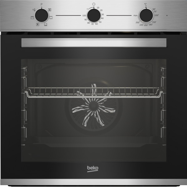 Conjunto de Encastrar Ventilação Assistida Forno / Vitrocerâmica Placa - BBSE12120XD