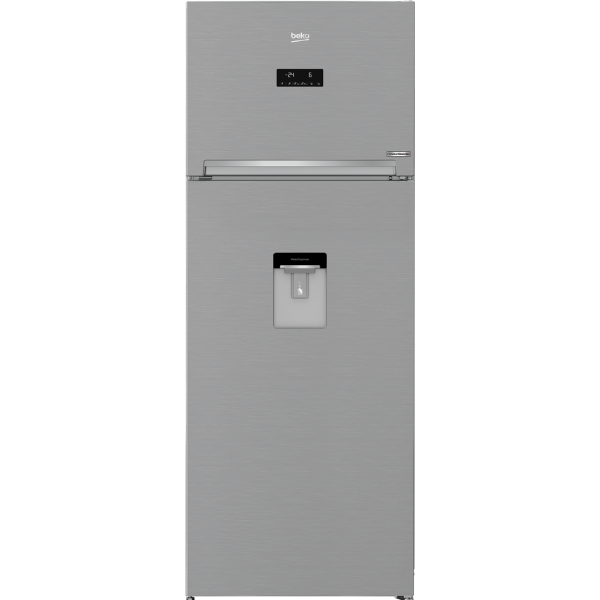 Frigorífico 2 Portas - RDNE455E30DZXBN
