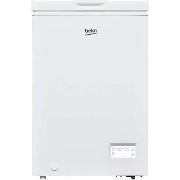 Congelador (Arca, 100 L) - CF100WN