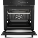 Forno de Encastrar (60 cm, 72 L) - BBIM13400XPSWE