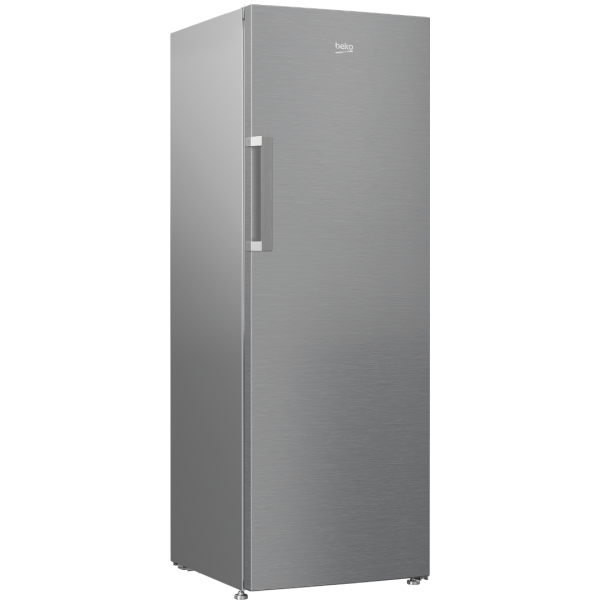 Congelador (Vertical, 250 L), Look Inox - RFNE290L31XBN