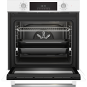 Forno de Encastrar (60 cm, 72 L) - BBIM14300WMS