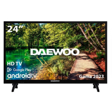 Smart TV LED HD Read...