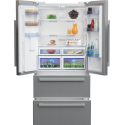 Frigorífico Multiporta - GNE60530DXN