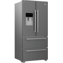 Frigorífico Multiporta - GNE60530DXN