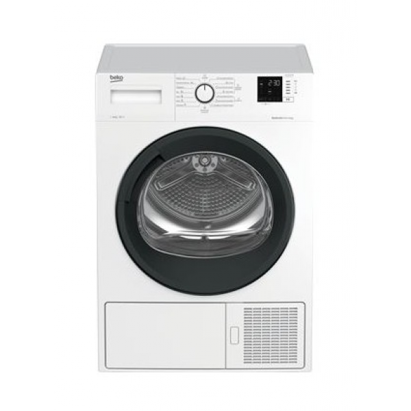 Secador Roupa c/Bomba Calor, 10 Kg - DH10413GA0V2