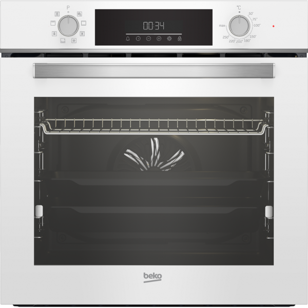 Forno de Encastrar (60 cm, 72 L) - BBIM14300WMS