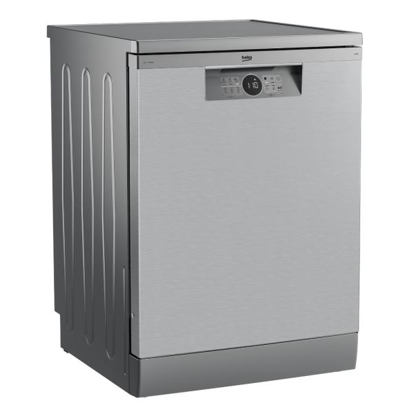 Máquina Lava-Louça, 14 Talhares - BDFN26430XC