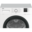 Secador Roupa c/Bomba Calor, 8 Kg - DS8512CX