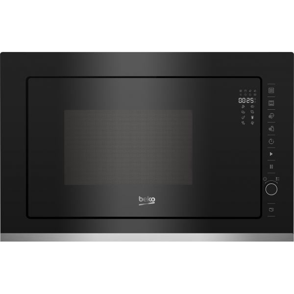 Micro-ondas de Encastrar  (900 W) - BMGB25333X
