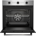 Conjunto de Encastrar Ventilação Assistida Forno / Vitrocerâmica Placa - BBSE12120XD