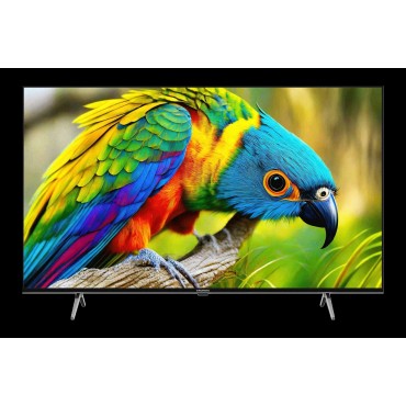 LCD Grundig 75"...